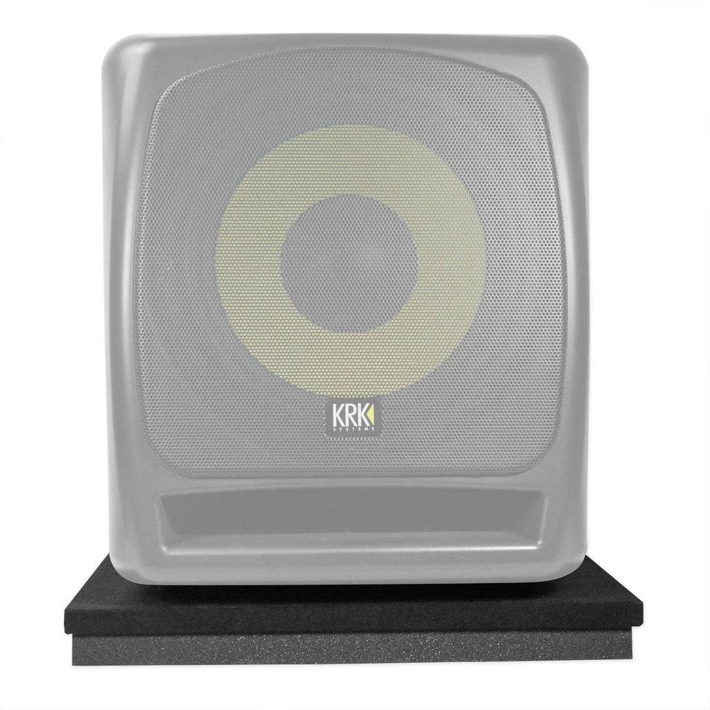 10" 200w Powered Studio Subwoofer K8482