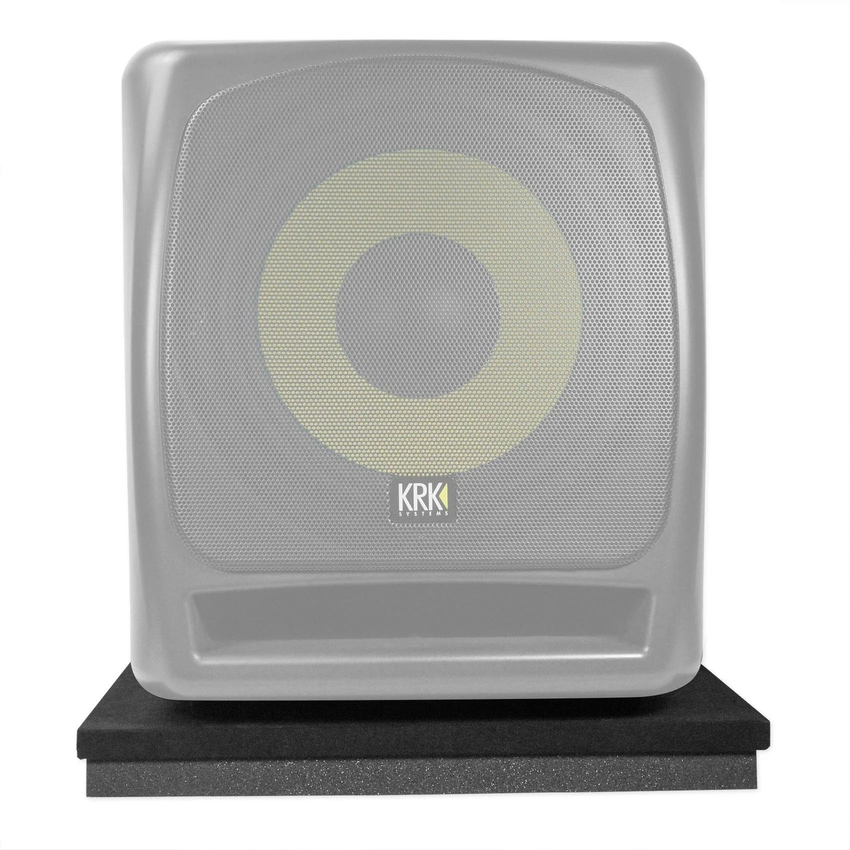 10" 200w Powered Studio Subwoofer K8482