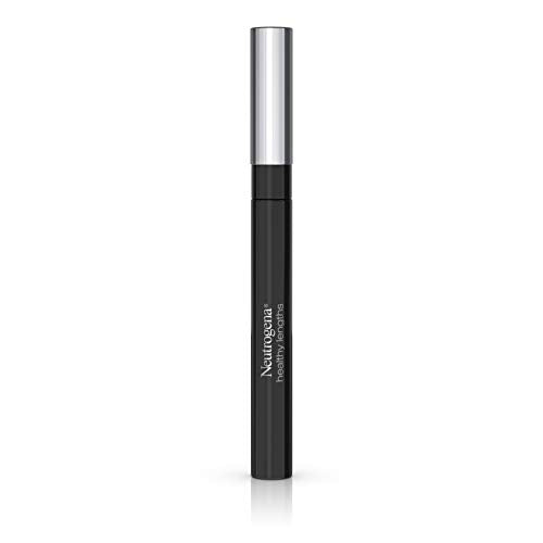 Black 0.21 oz Mascara M71754