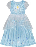 Girls' Cinderella Fantasy Gown Nightgown L21955