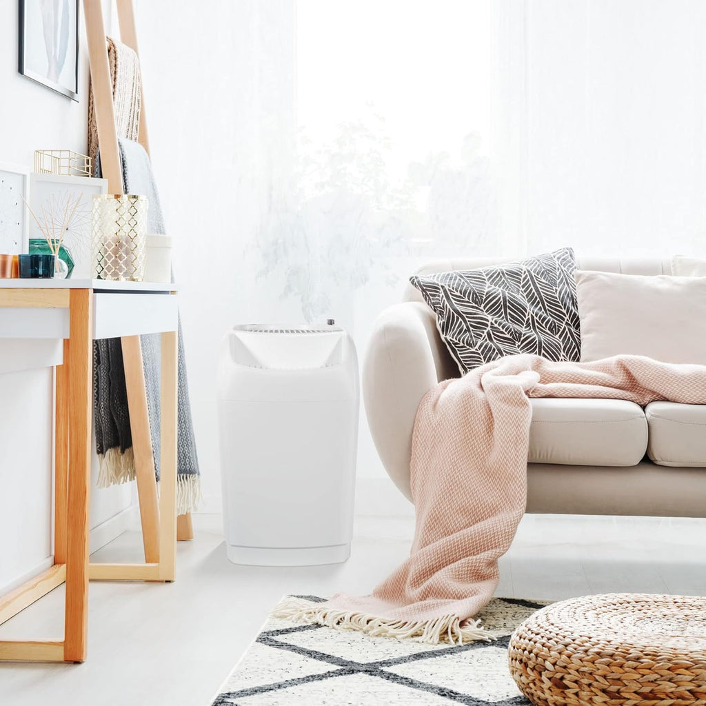 Evaporative Whole House Humidifier (2,300 sq ft) R72446