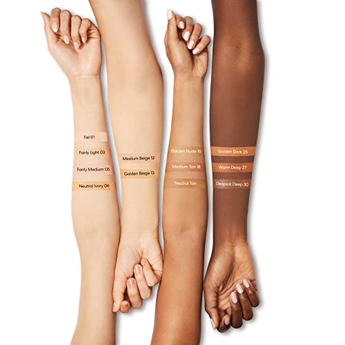 Original Loose Mineral Foundation Spf 15 J809608