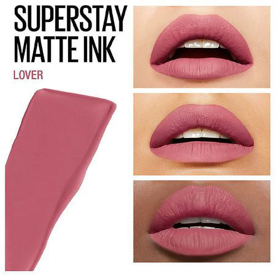 Liquid Lipstick 0.17 fl oz W188576