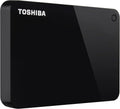 1TB Portable External Hard Drive USB 3.0 Red M452
