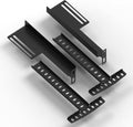 Adjustable Base Headboard Brackets U88073