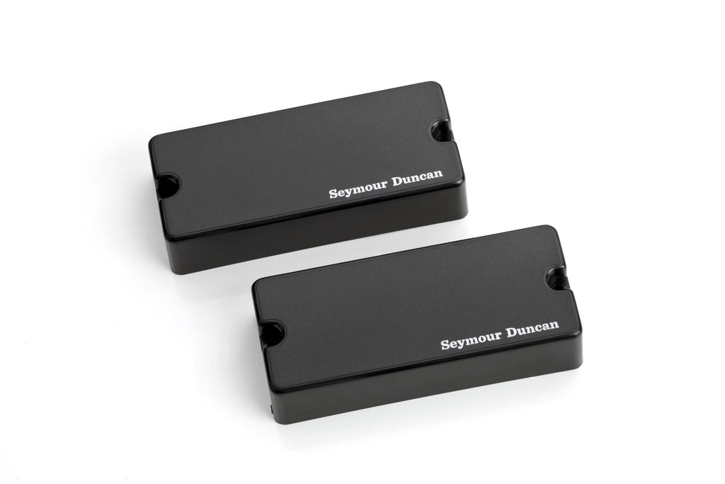 4 String Passive Bass Pickup Set J141