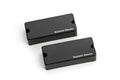 4 String Passive Bass Pickup Set J141