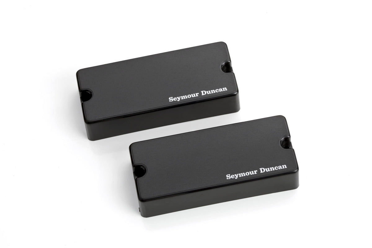 4 String Passive Bass Pickup Set J141