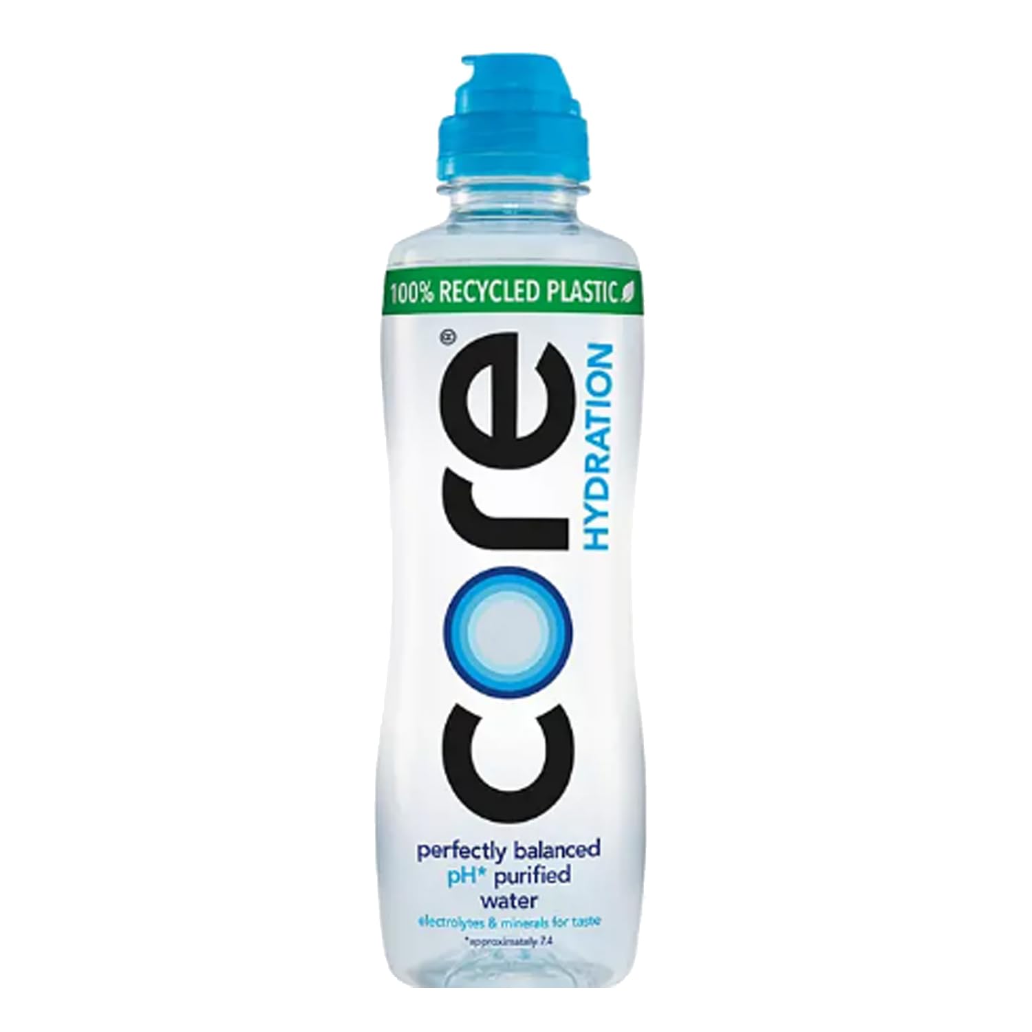 23.9 fl. oz. 12 pk. Nutrient Enhanced Water L239705