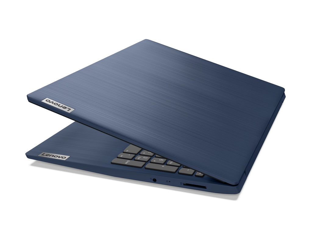 15.6" FHD Laptop, Intel Core i3, 4GB, 128GB SSD, Windows 11, Abyss Blue R49750