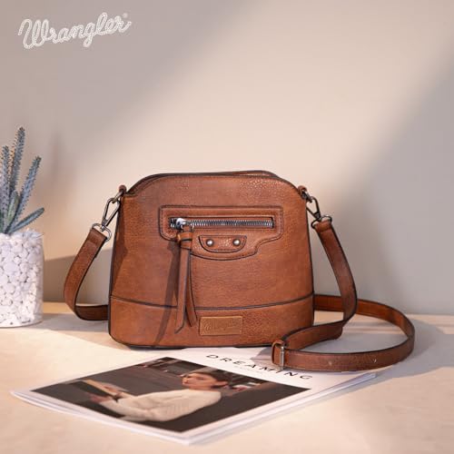 Small Crossbody Bags with Adjustable Strap K73956