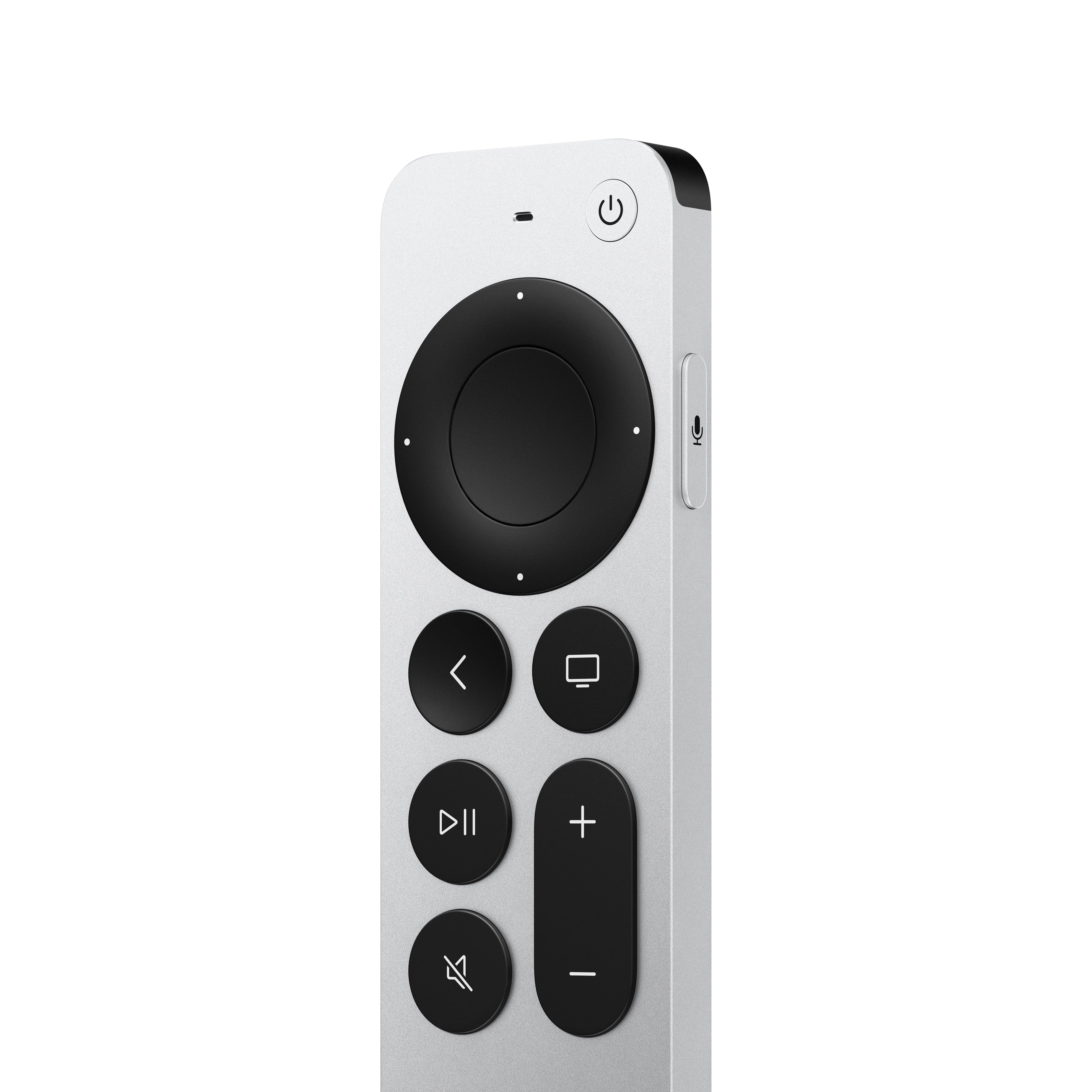 Apple TV 4K 128GB (3rd gen) Wi-Fi + Ethernet L1743