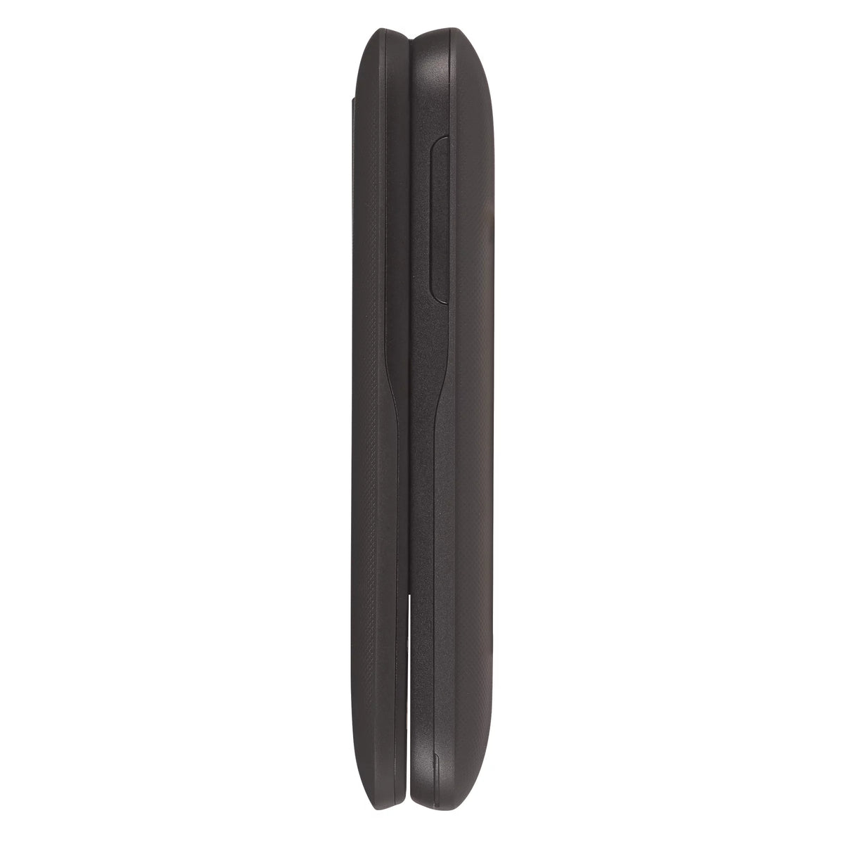 Black Prepaid Flip Phone F437