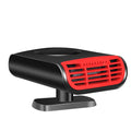 Portable 12V 150W Car Heater Defroster Fan with Cigarette Lighter Plug X993810