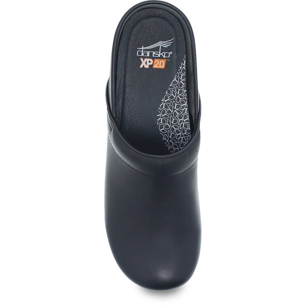 Black Burnished Nubuck Men's XP 2.0 L129258