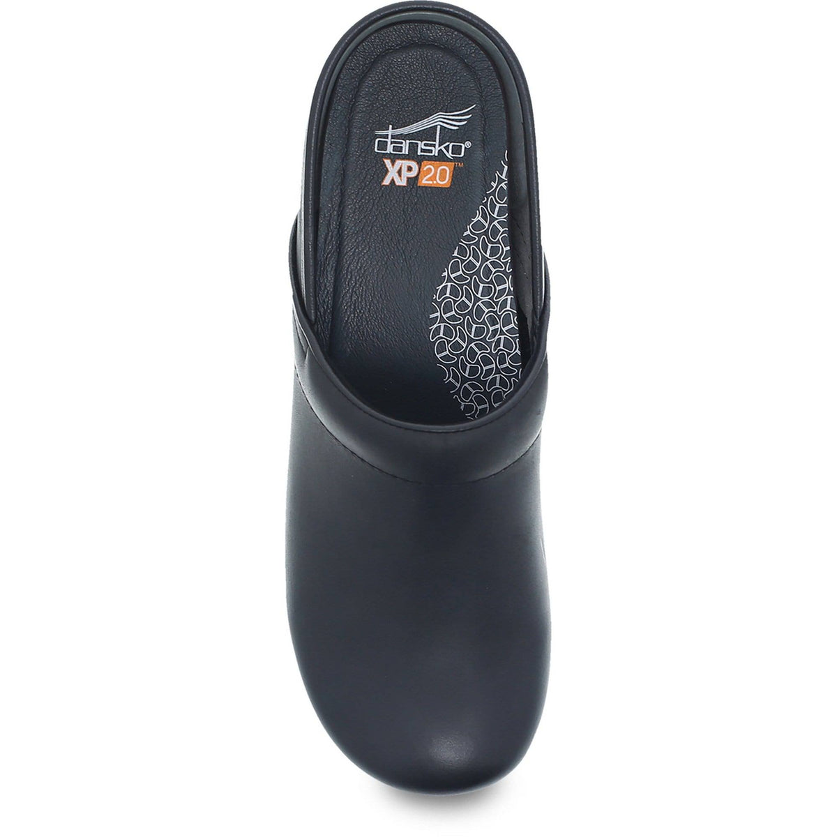 Black Burnished Nubuck Men's XP 2.0 L129258