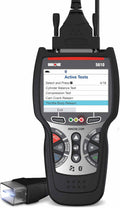 OBD2 Diagnostic Scanner F849693