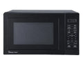 0.7 cu. ft. 700-Watt Countertop Microwave in Black U19292