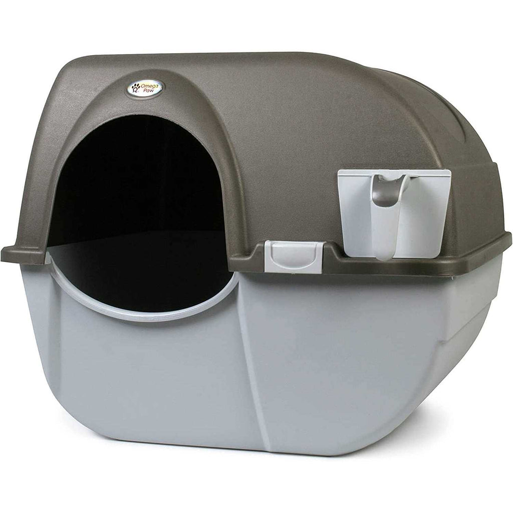 Self Cleaning Litter Box M949
