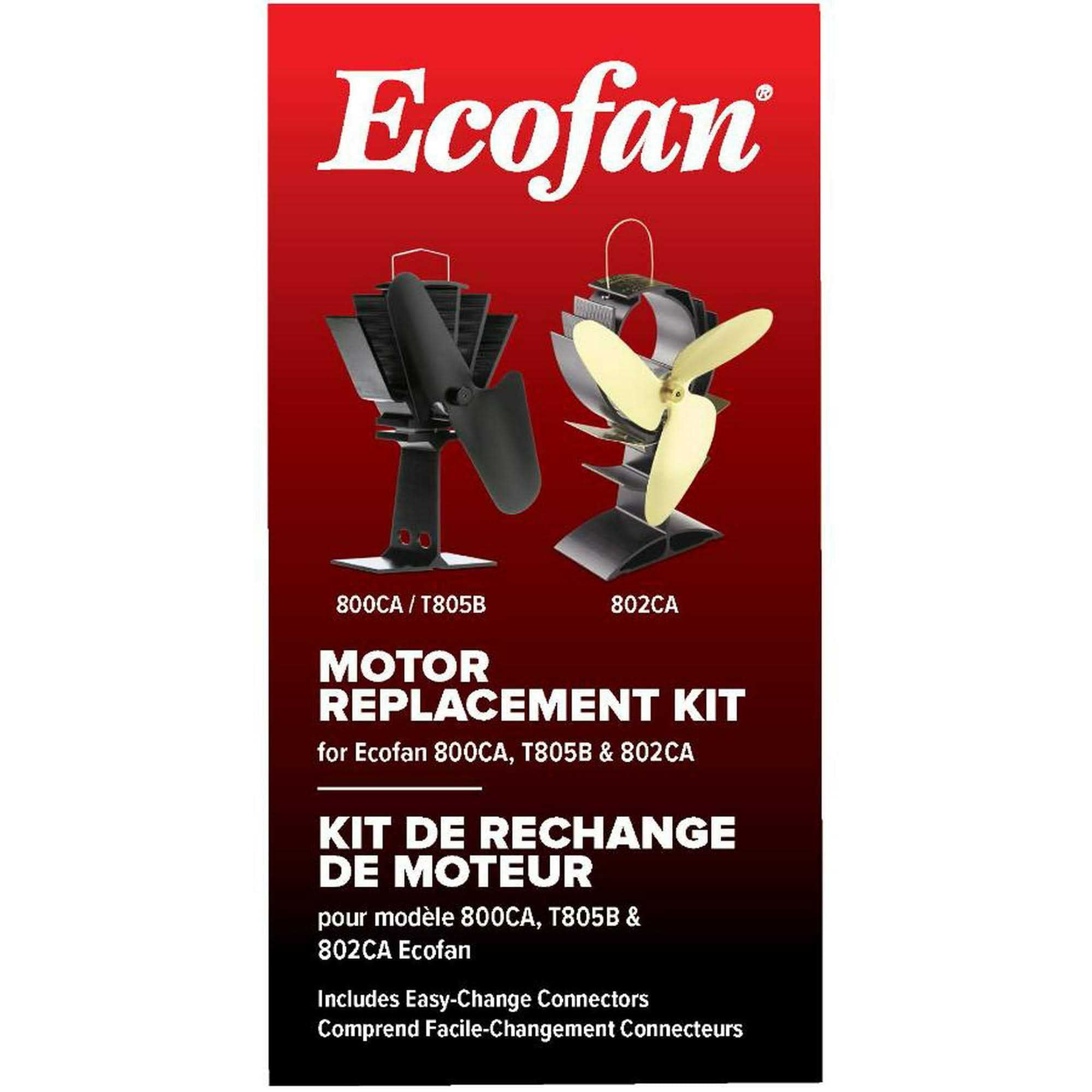 Replacement Motor Kit I982533