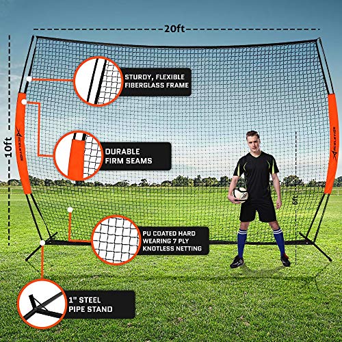 Lacrosse Net R960973