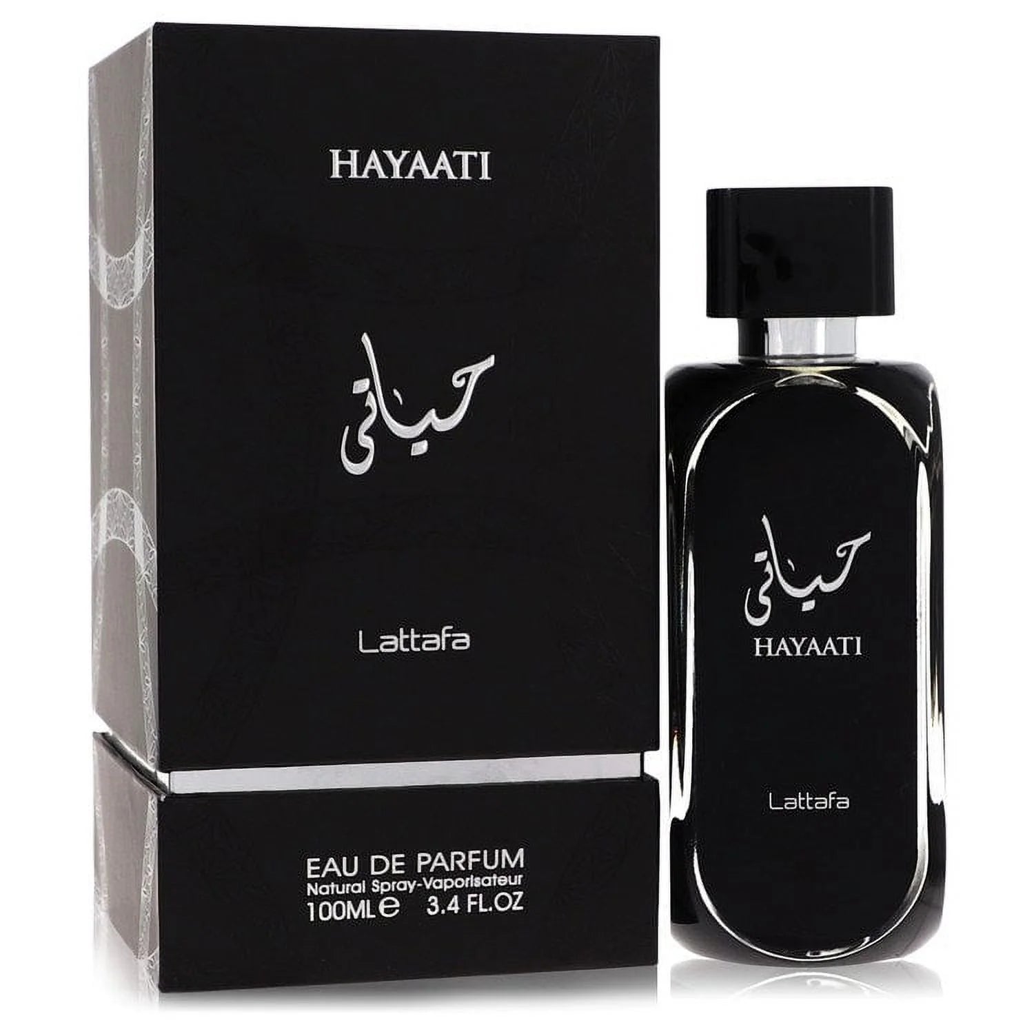 Eau De Parfum Spray 3.4 oz D347234