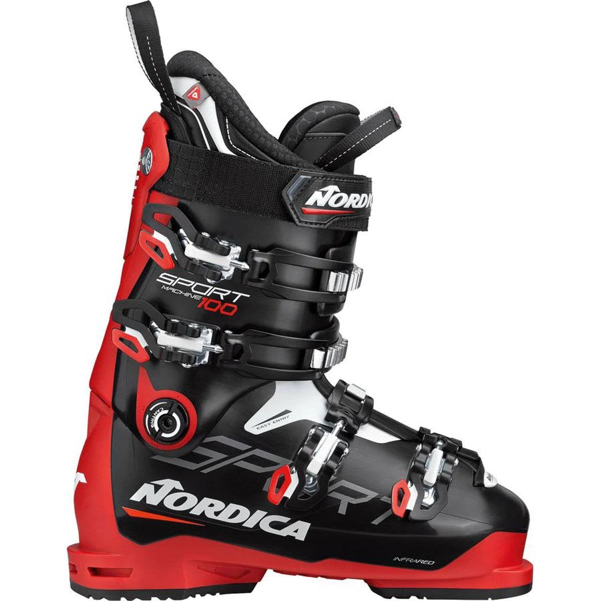 Sportmachine 100 Ski Boots M554