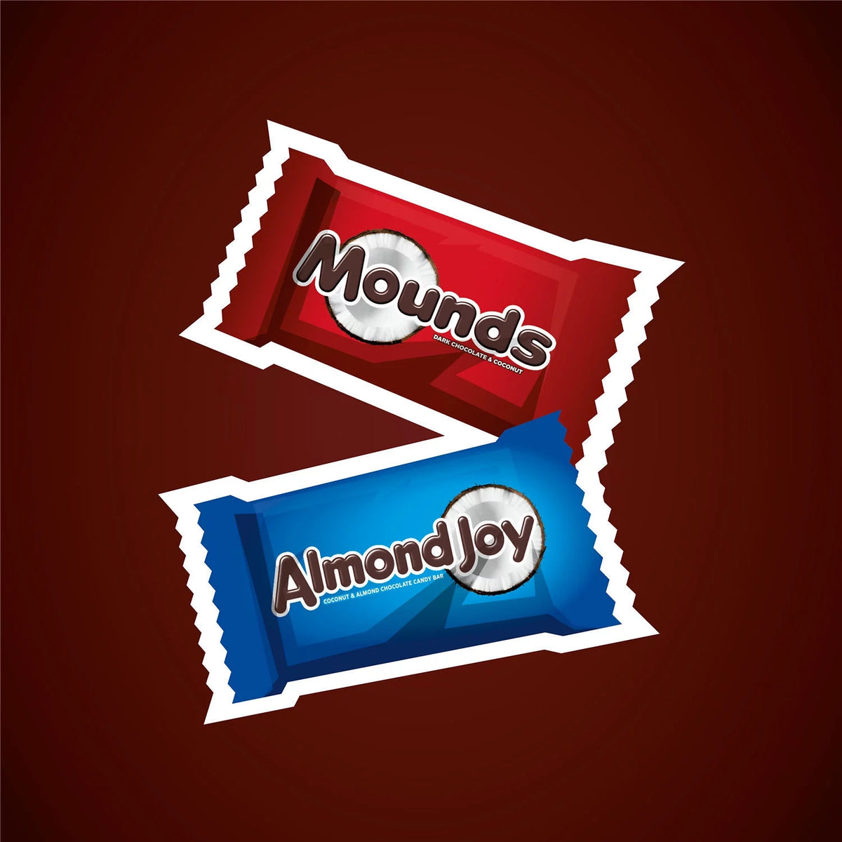 Assorted Flavored Candy Party Pack 32.1 oz L841047