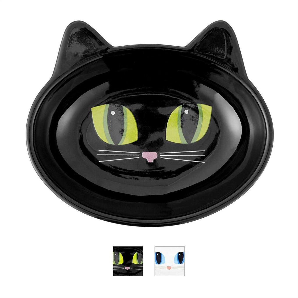 Oval Saucer Z8371