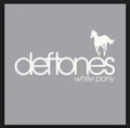 White Pony Vinyl F377674