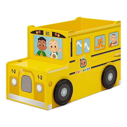 Greenguard Gold Certified Toy Box O526270