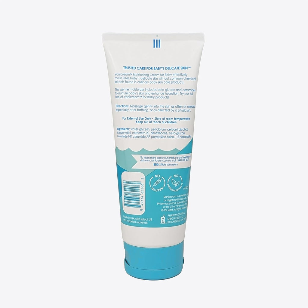 6 oz Moisturizing Cream N23842
