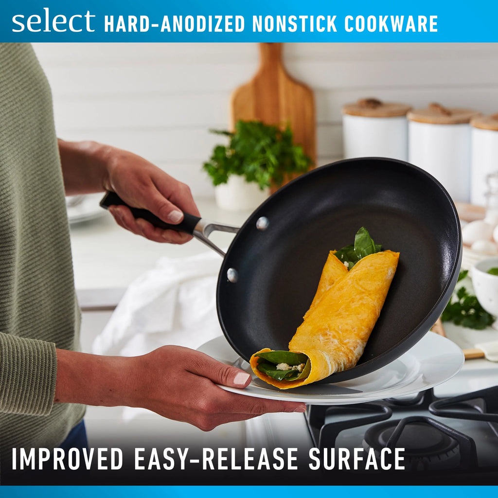 Nonstick 10-inch Frying Pan R11096