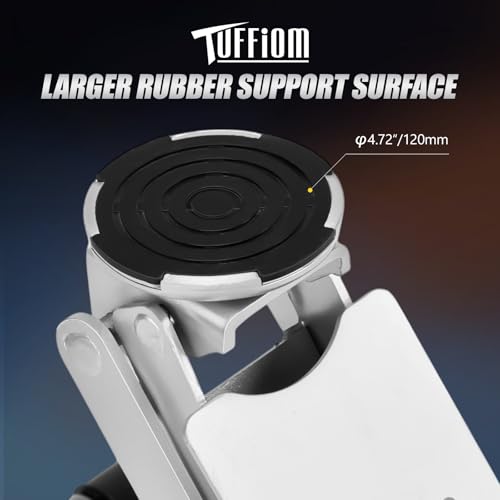 3 Ton Low Profile Floor Jack H708