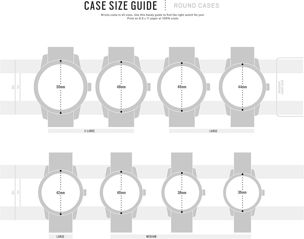 Silver Stainless Steel and Leather Chronograph Watch F91574